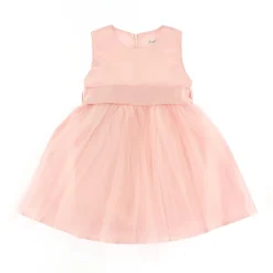Joe-Ella Dresses, Skirts & Outfits>Amelia Dress 12-24m