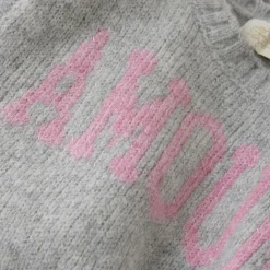 Kids Creamie Fleeces And Sweatshirts|Tops><noscript><img width=