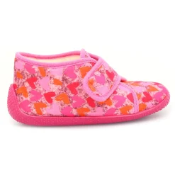 Lil Paolo Amourette Slippers 20-28