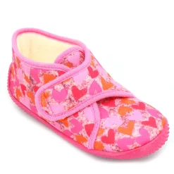 Lil Paolo Amourette Slippers 20-28
