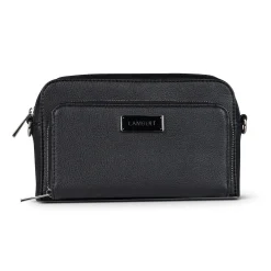 Lambert Handbags & Purses|Diaper Bags>Ana Bag 2 in 1 - Black