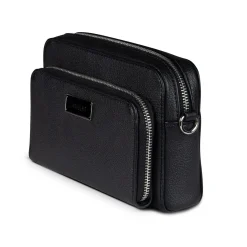 Lambert Handbags & Purses|Diaper Bags>Ana Bag 2 in 1 - Black