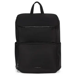 Lambert Anabelle Diaper Backpack - Black