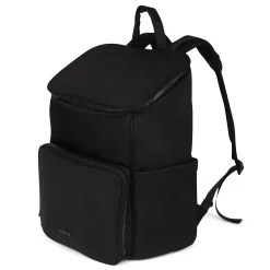 Lambert Anabelle Diaper Backpack - Black