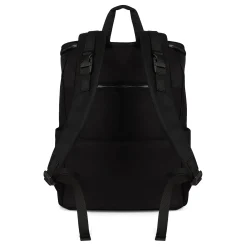 Lambert Anabelle Diaper Backpack - Black