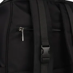 Lambert Anabelle Diaper Backpack - Black