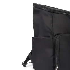 Lambert Anabelle Diaper Backpack - Black