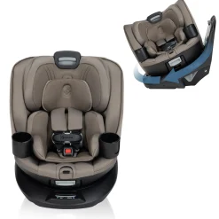 Kids Maxi-cosi Car Seats & Booster Seats|Car Seats>Andi 360° Rotating All-in-One Car Seat- Truffle
