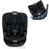 Kids Maxi-cosi Andi 360° Rotating All-in-One Car Seat- Authentic Black