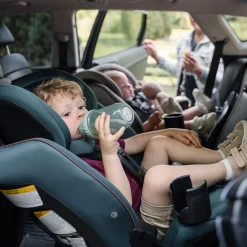 Kids Maxi-cosi Car Seats & Booster Seats|Car Seats>Andi 360° Rotating All-in-One Car Seat- Authentic Green