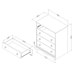 South Shore Storage Furniture><noscript><img width=