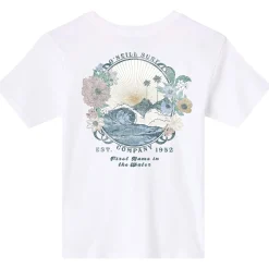 Kids O'Neill Angie T-shirt 7-16