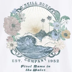 Kids O'Neill Angie T-shirt 7-16
