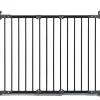 Kidco Angle Mount Safeway® Gate - Black