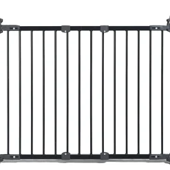 Kidco Angle Mount Safeway® Gate - Black