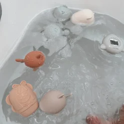 Nouka Animal (4) Bath Toys - Lake