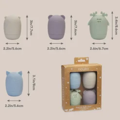 Nouka Bath Toys|Bath Accessories><noscript><img width=