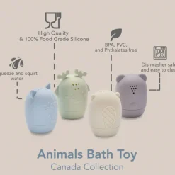 Nouka Bath Toys|Bath Accessories><noscript><img width=