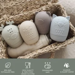 Nouka Bath Toys|Bath Accessories><noscript><img width=