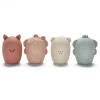 Nouka Bath Toys|Bath Accessories>Animal Bath Toys (4) Fairy Collection - Fairy Sparkles