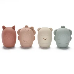 Nouka Bath Toys|Bath Accessories>Animal Bath Toys (4) Fairy Collection - Fairy Sparkles