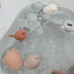 Nouka Bath Toys|Bath Accessories>Animal Bath Toys (4) Fairy Collection - Fairy Sparkles