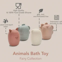 Nouka Bath Toys|Bath Accessories><noscript><img width=