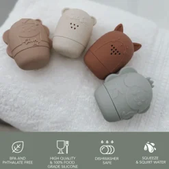 Nouka Bath Toys|Bath Accessories><noscript><img width=
