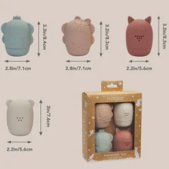 Nouka Bath Toys|Bath Accessories><noscript><img width=