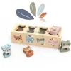 Speedy Monkey Animal Shape Box