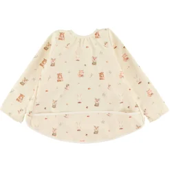Kids Origami Bibs|Breastfeeding>Animals Ls Bib 0-36m