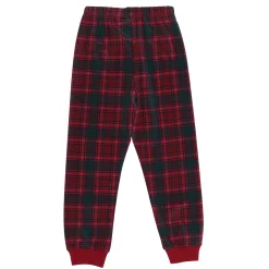 Kids/BOY Nano Animals Pajamas 2-12