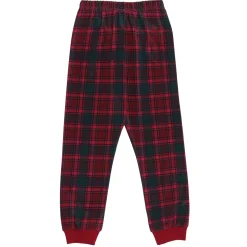 Kids/BOY Nano Animals Pajamas 2-12