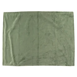 Kids Bebe O Chaud Animals Velux Blanket