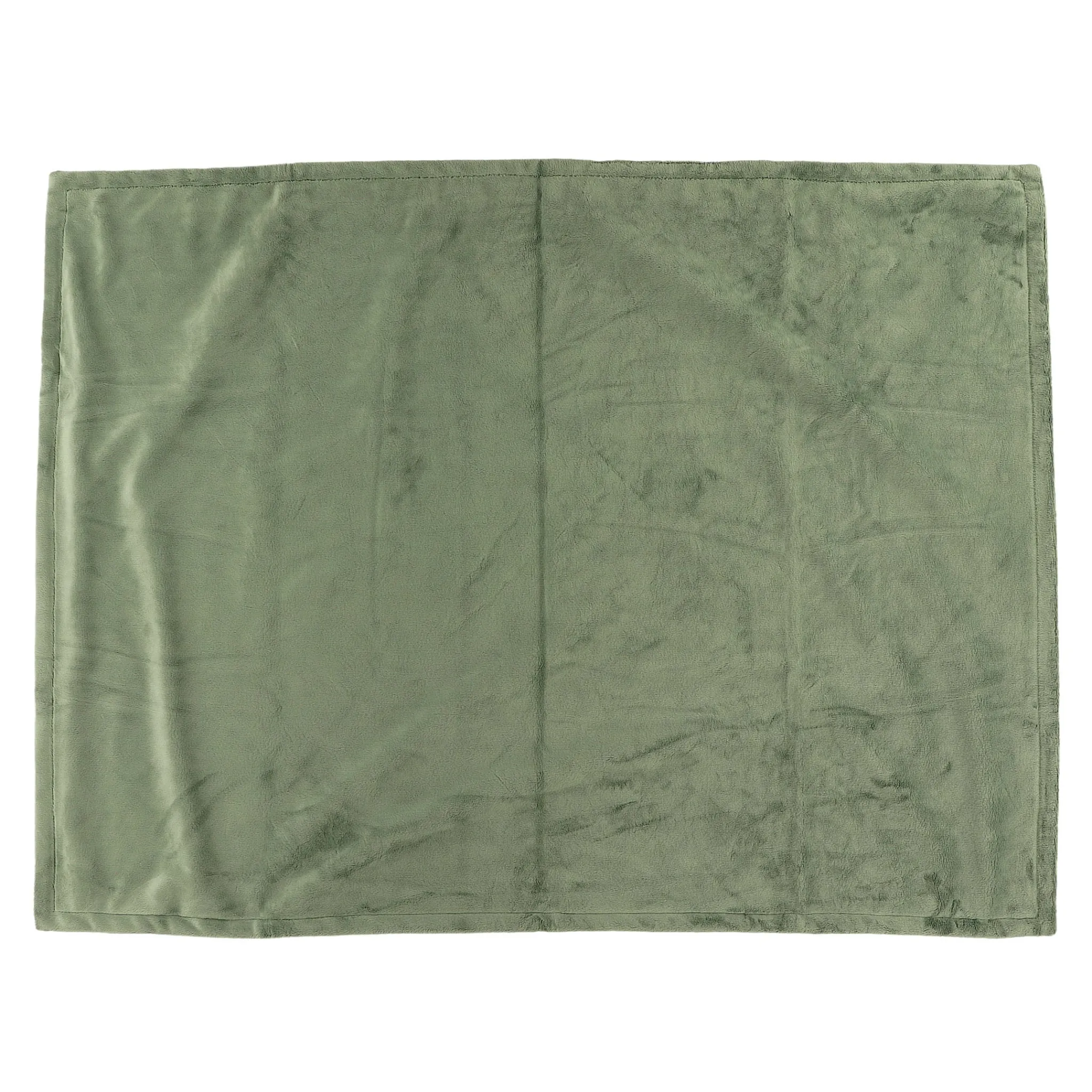 Kids Bebe O Chaud Animals Velux Blanket