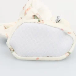 Bebe O Chaud Animals Velux Slippers 6-18m