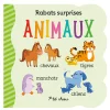 Presse Aventure Baby 0-2 Years|2 Years And Over>Animaux Rabats Surprises