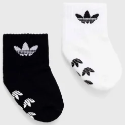 BOY Adidas Socks|Underwear & Socks>Anti Slip Sock 0-24m