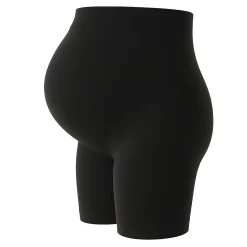 Bravado Anti-chafe Maternity Shorts