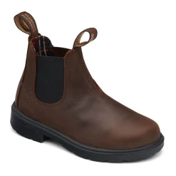 Blundstone Mid-Season Boots>Antique Boots 8-4