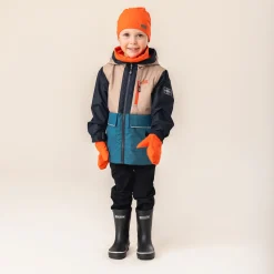 Kids/BOY Nano Outerwear|Coats & Jackets>Antoine Jacket 2-6