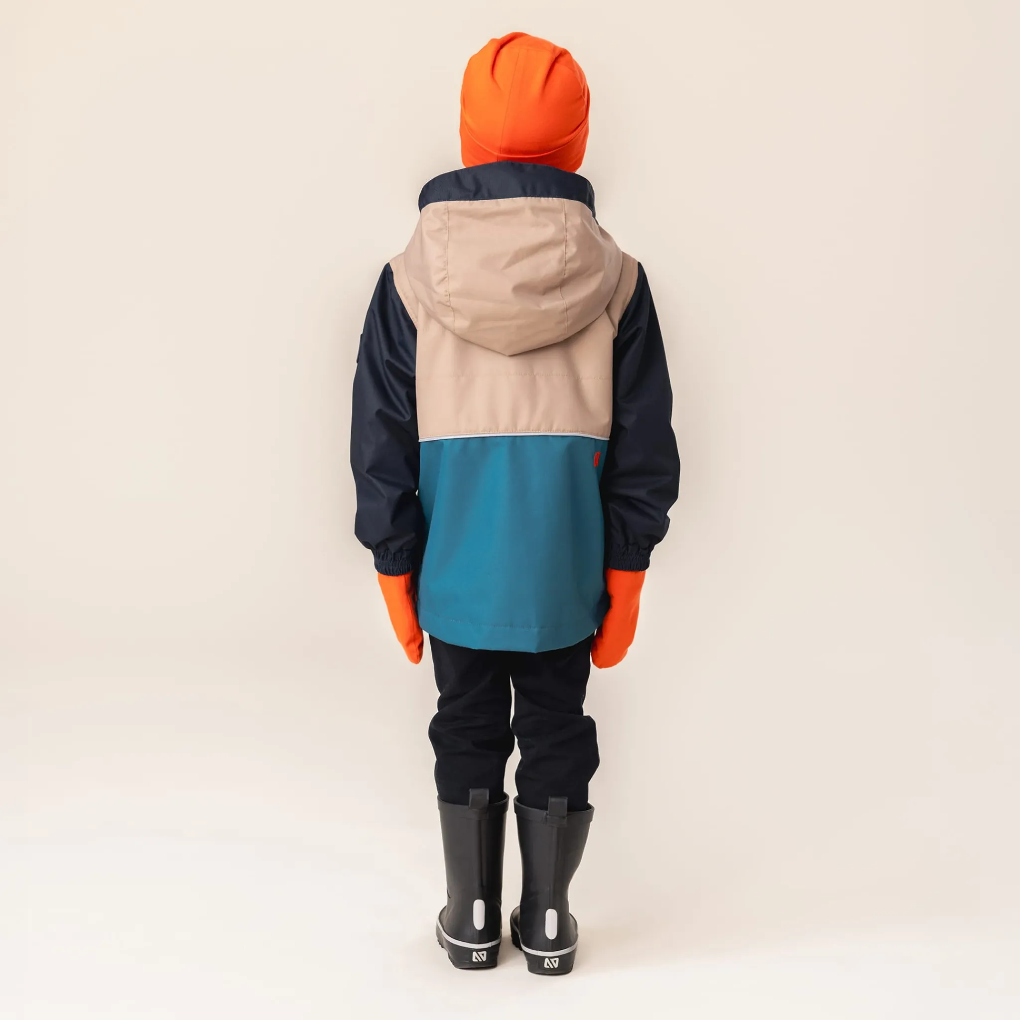 Kids/BOY Nano Outerwear|Coats & Jackets>Antoine Jacket 2-6