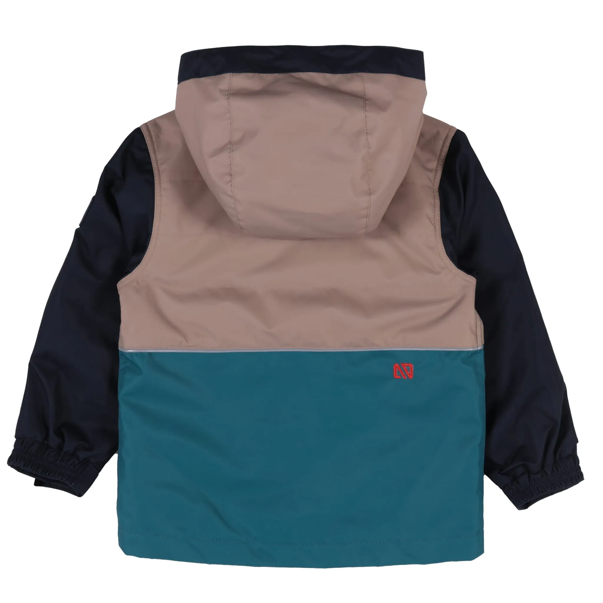 Kids/BOY Nano Outerwear|Coats & Jackets>Antoine Jacket 2-6
