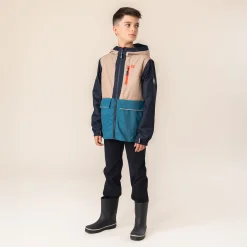 Kids/BOY Nano Antoine Jacket 7-14