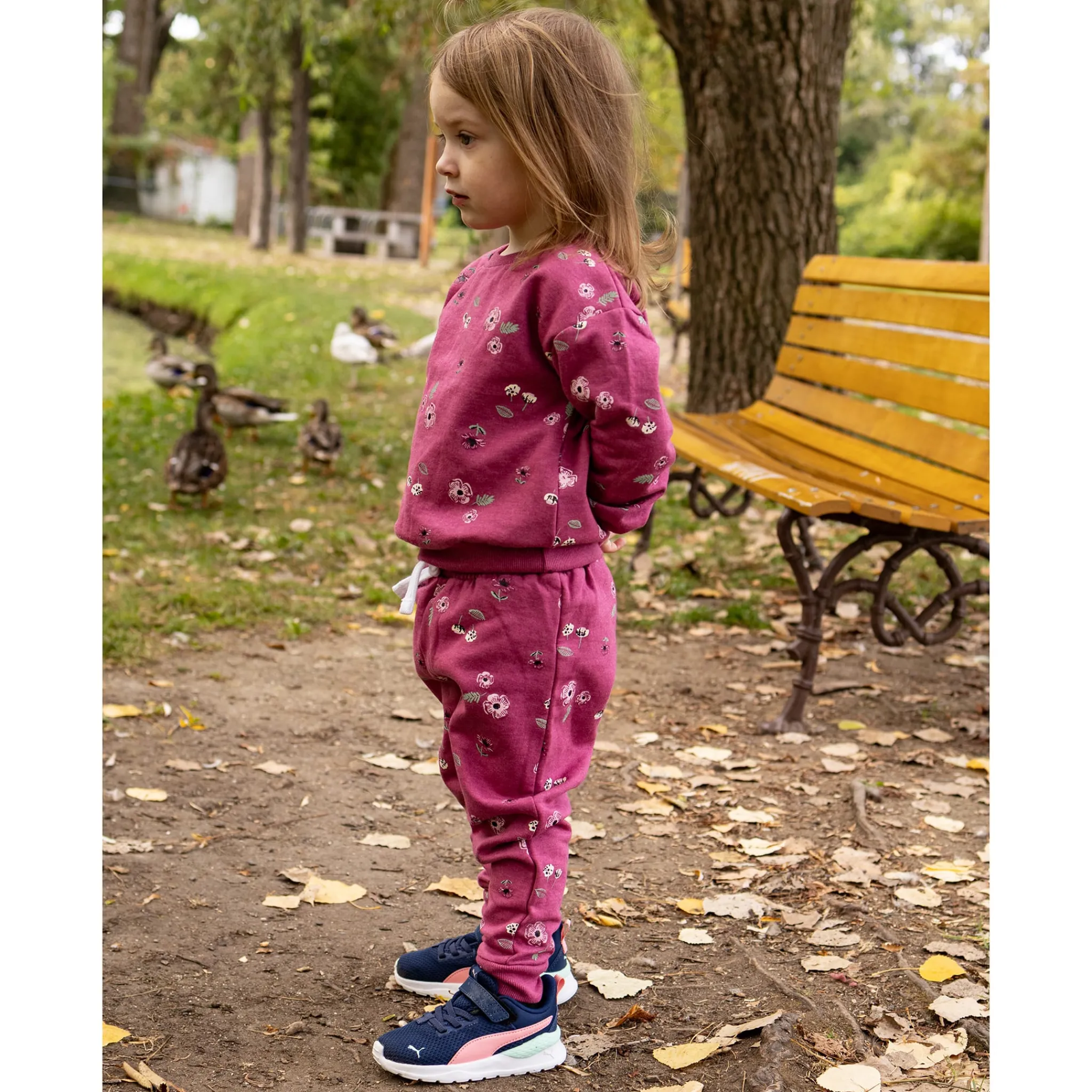 Puma Anzarun Lite Shoe 11-3
