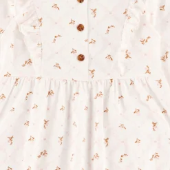 Kids Chat Botte Dresses & Rompers><noscript><img width=