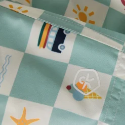 BOY Color Kids Swimsuits><noscript><img width=