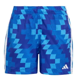 Kids/BOY Adidas Aop Swimshort 8-16y