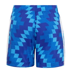 Kids/BOY Adidas Aop Swimshort 8-16y