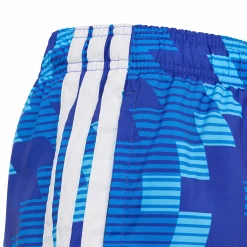 Kids/BOY Adidas Aop Swimshort 8-16y